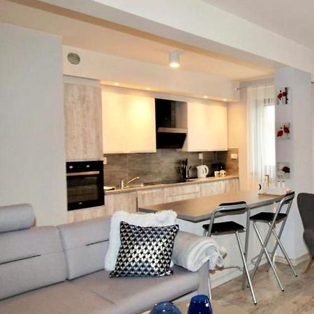Apartament Lilla Jelenia Góra Εξωτερικό φωτογραφία
