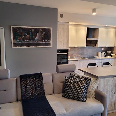 Apartament Lilla Jelenia Góra Εξωτερικό φωτογραφία