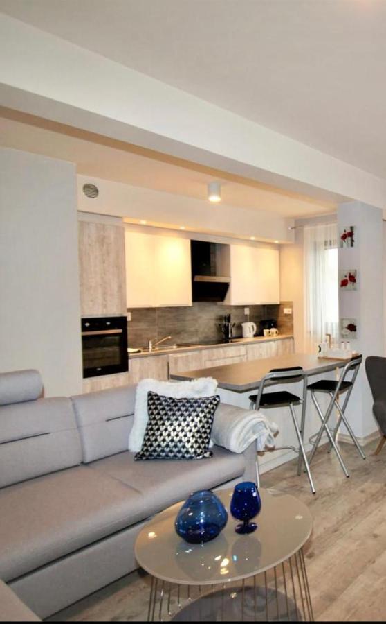 Apartament Lilla Jelenia Góra Εξωτερικό φωτογραφία