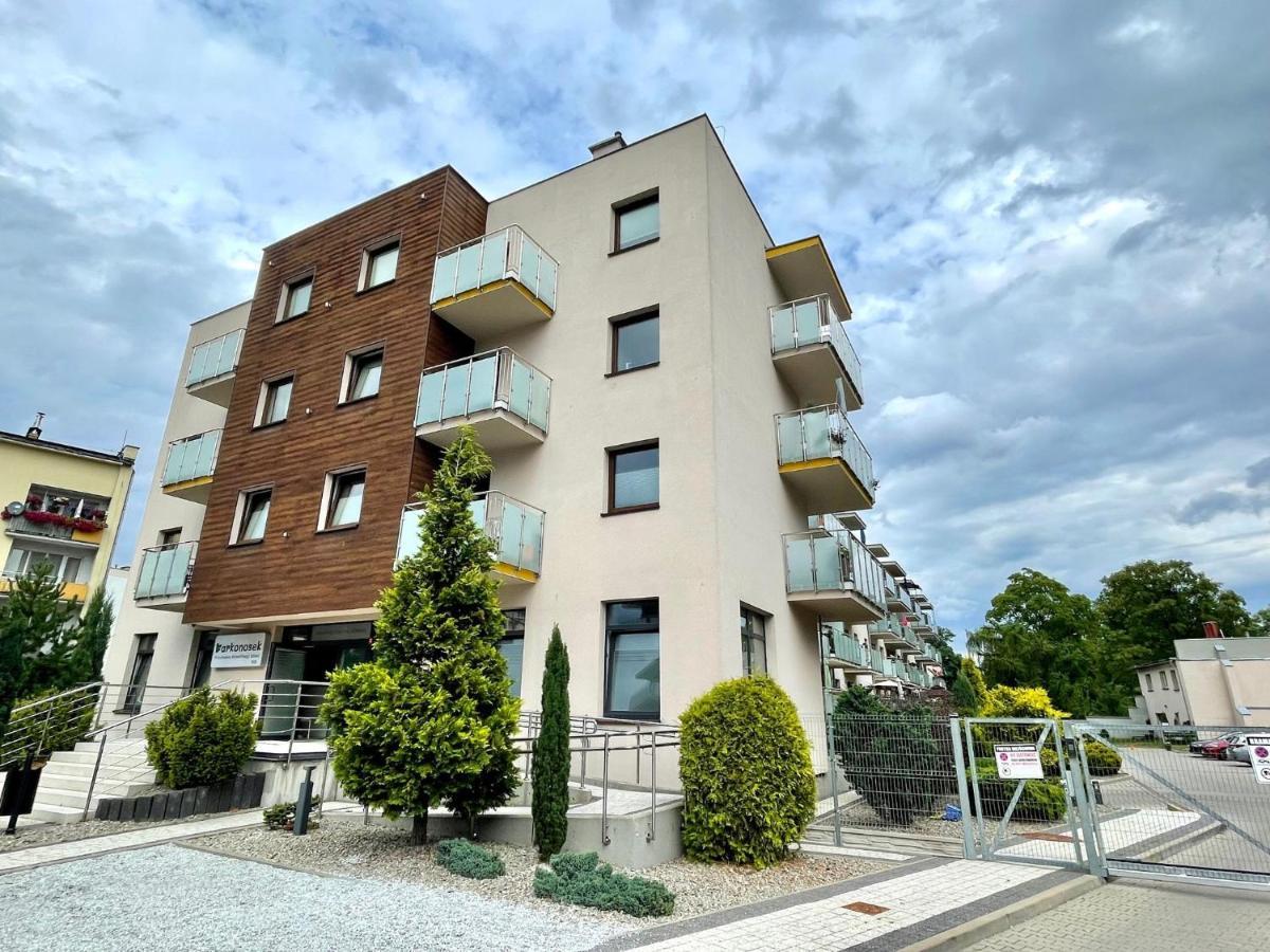 Apartament Lilla Jelenia Góra Εξωτερικό φωτογραφία