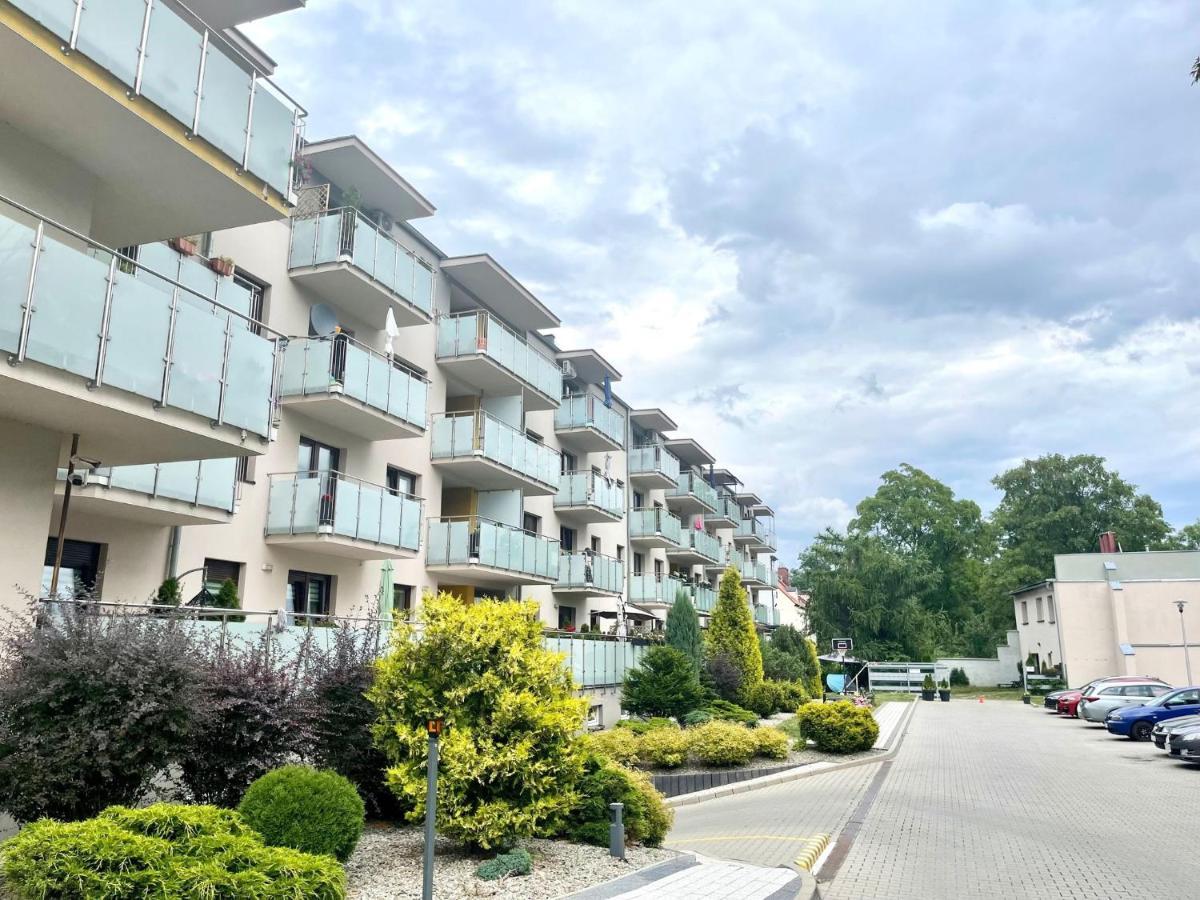 Apartament Lilla Jelenia Góra Εξωτερικό φωτογραφία