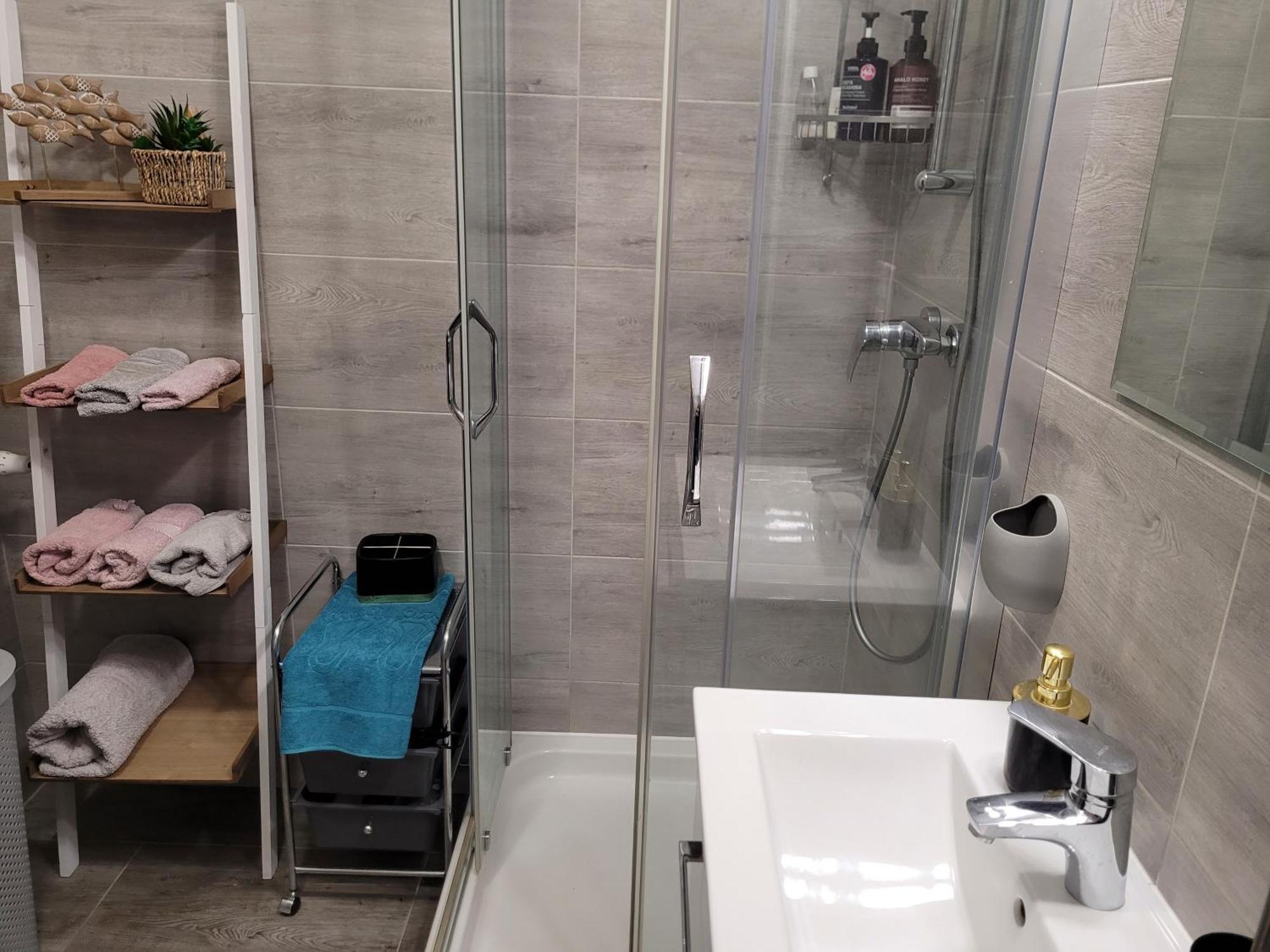 Apartament Lilla Jelenia Góra Εξωτερικό φωτογραφία