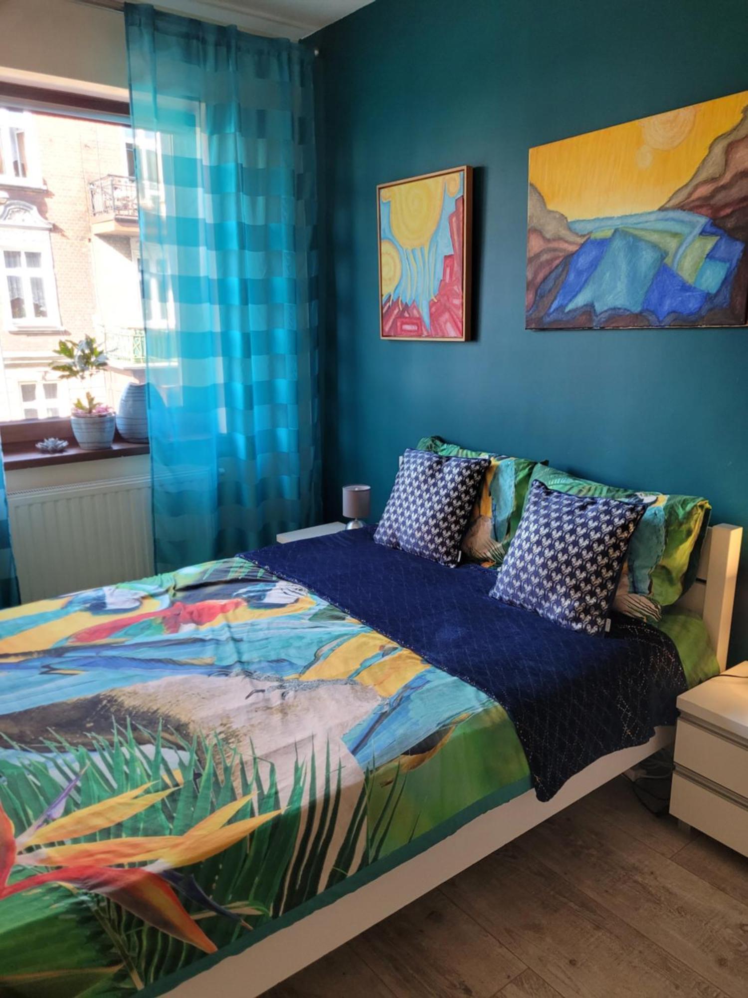 Apartament Lilla Jelenia Góra Εξωτερικό φωτογραφία