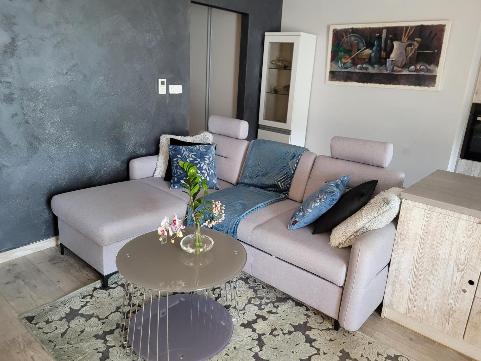 Apartament Lilla Jelenia Góra Εξωτερικό φωτογραφία