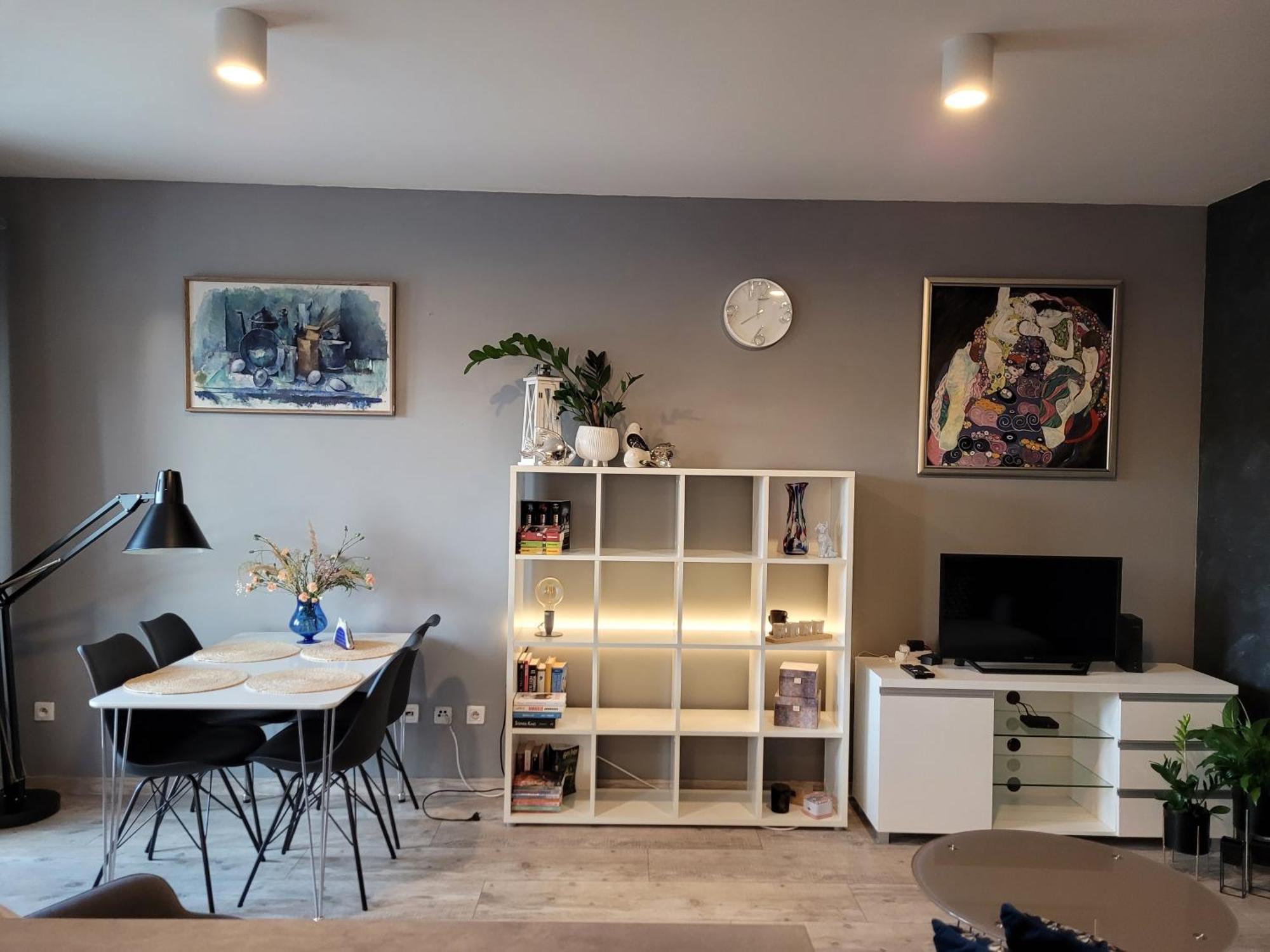 Apartament Lilla Jelenia Góra Εξωτερικό φωτογραφία