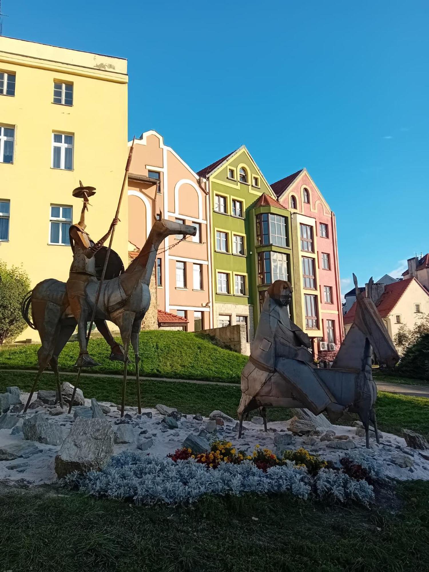 Apartament Lilla Jelenia Góra Εξωτερικό φωτογραφία