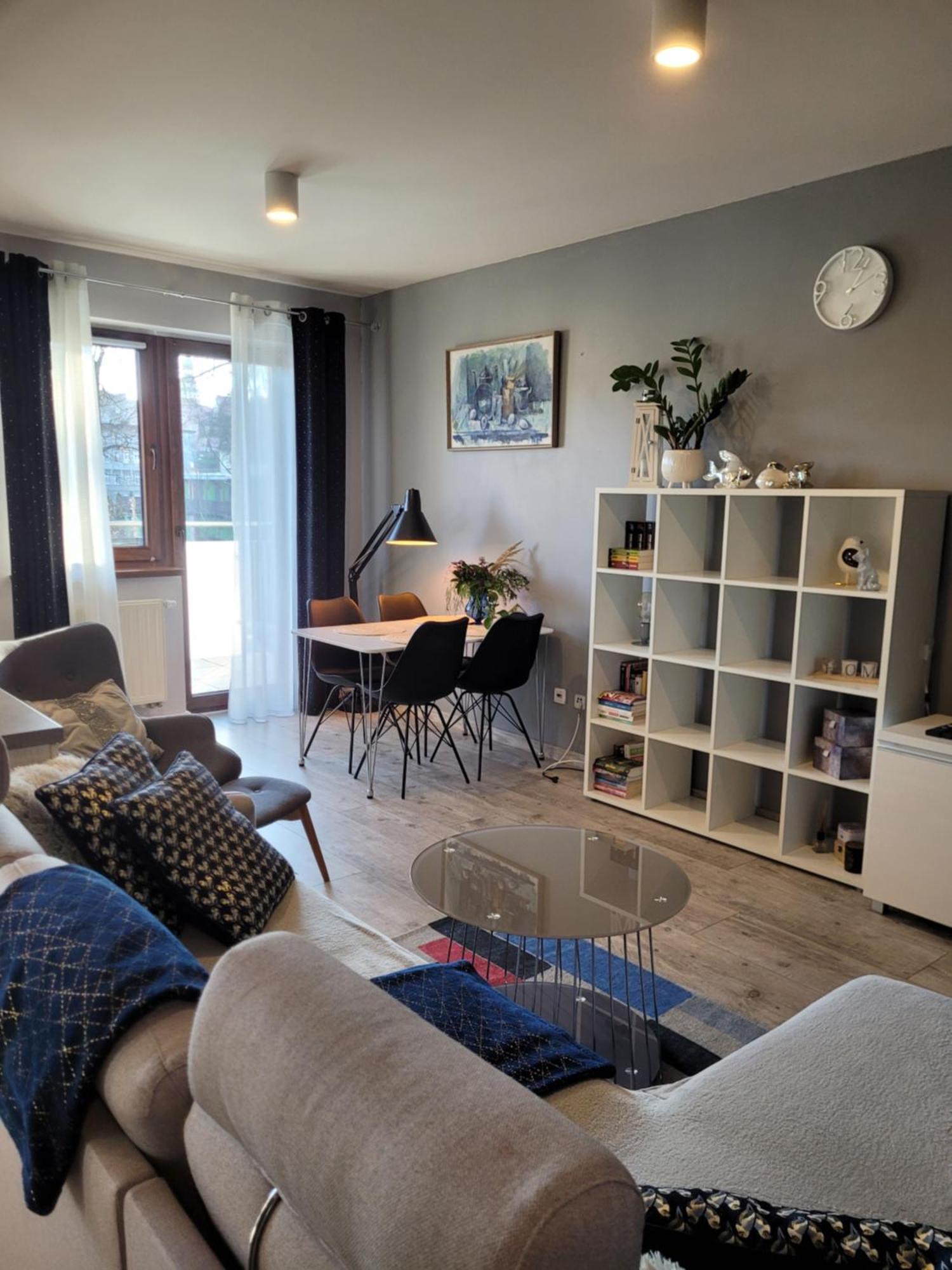Apartament Lilla Jelenia Góra Εξωτερικό φωτογραφία